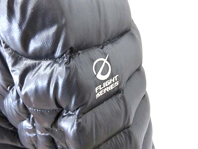 ザノースフェイス THE NORTH FACE ダウンジャケット フライトシリーズ