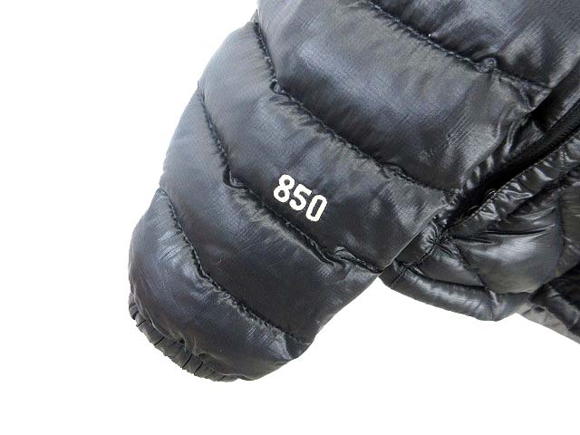 ザノースフェイス THE NORTH FACE ダウンジャケット フライトシリーズ 