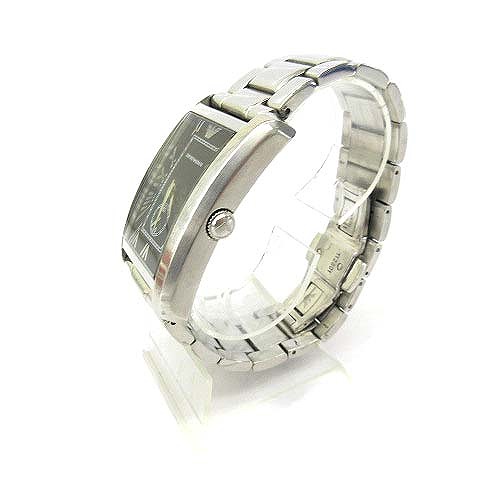 エンポリオアルマーニ EMPORIO ARMANI AR-1608 腕時計 クオーツ  