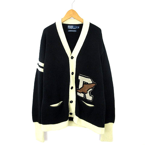 ポロ バイ ラルフローレン Polo by Ralph Lauren カーディガン ニット 