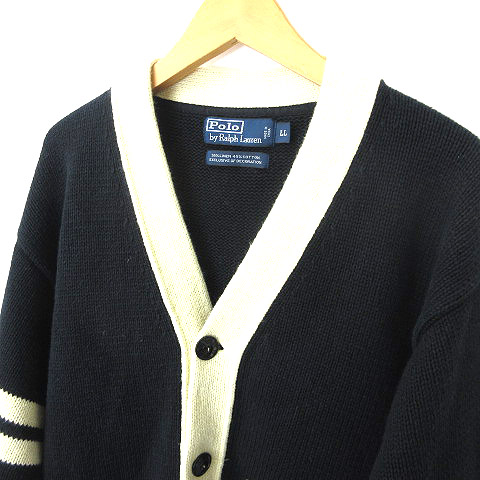 ポロ バイ ラルフローレン Polo by Ralph Lauren カーディガン ニット 