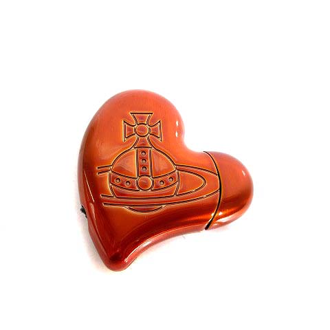 ヴィヴィアンウエストウッド Vivienne Westwood ライター 電子式ガス 