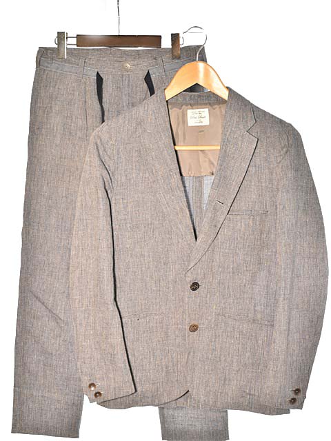 レッドイヤーポールスミス RED EAR PAUL SMITH スーツ セットアップ 