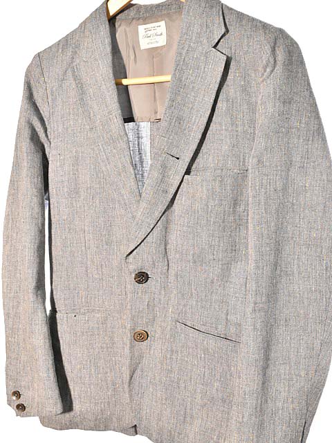 レッドイヤーポールスミス RED EAR PAUL SMITH スーツ セットアップ 