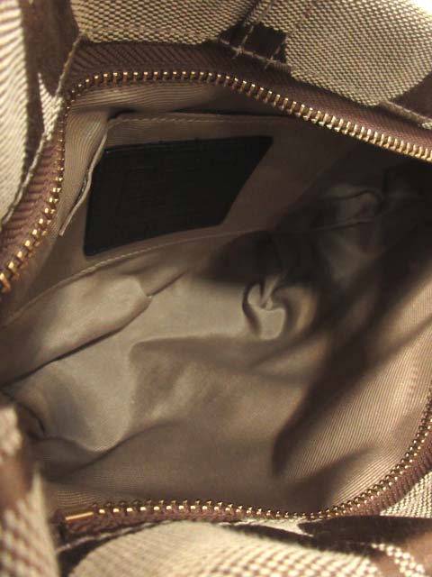 COACH コーチ ワンショルダーバック　ハンドバッグ 40347 楽天市場】コーチ 40347（バッグ・小物・ブランド雑貨）の通販