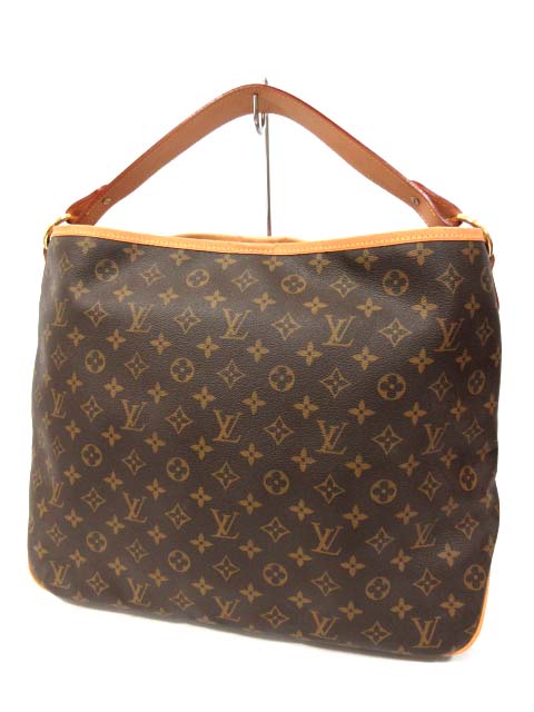 ルイヴィトン LOUIS VUITTON モノグラム ディライトフルMM