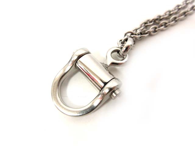 ディー&ジー ドルガバ ドルチェ&ガッバーナ D&G ネックレス ペンダント