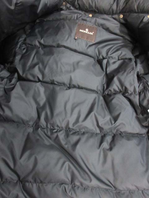 MONCLER カラコルム（41324/50/68950） モンクレール MONCLER カラコラム KARAKORUM ダウンジャケット