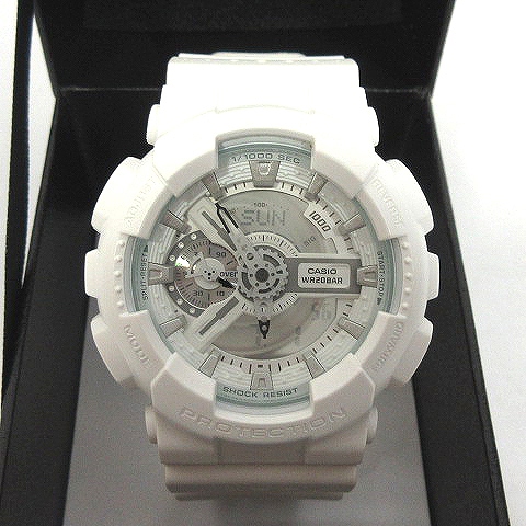 protection shock resist