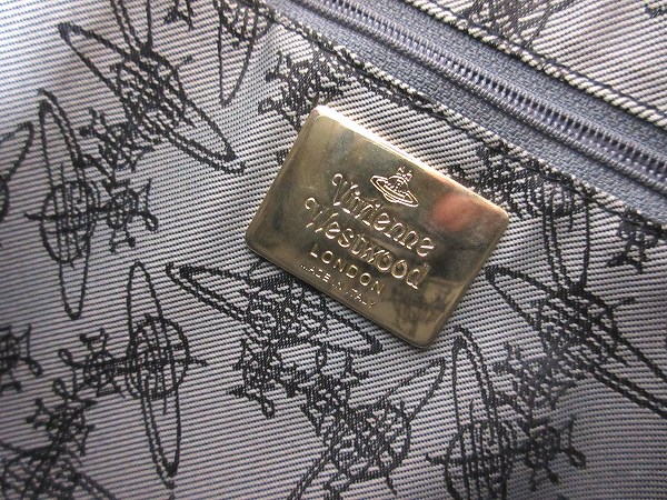 ヴィヴィアンウエストウッド Vivienne Westwood ショルダー