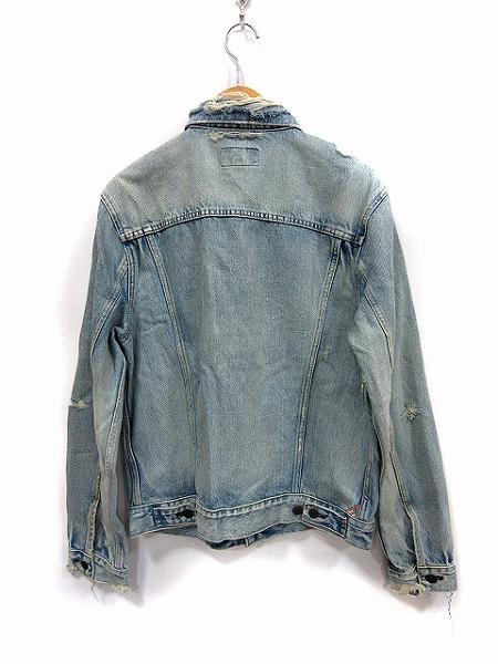 デニム&サプライ ラルフローレン DENIM & SUPPLY RALPH LAUREN デニム 