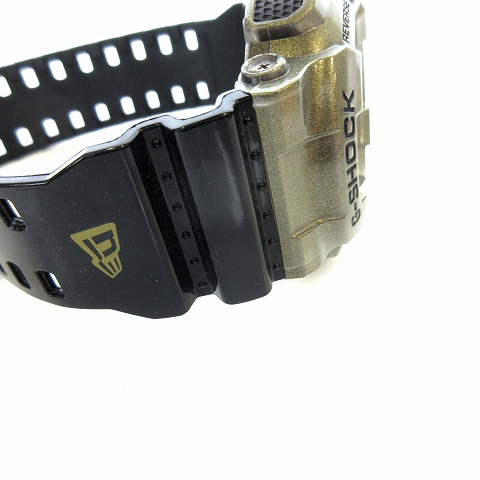 カシオジーショック CASIO G-SHOCK GA-110NE-9AJR 腕時計 デジタル