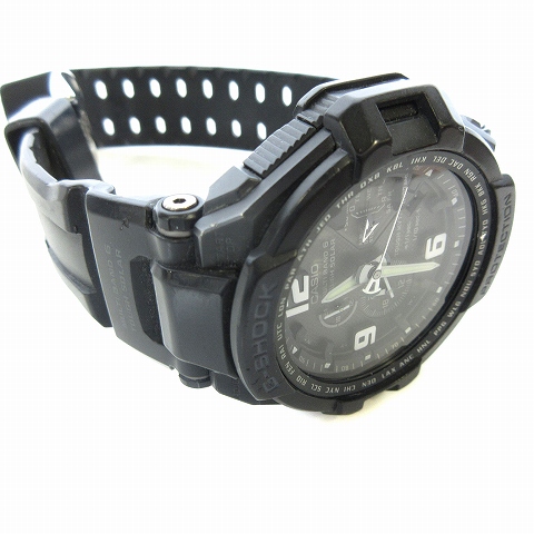 カシオジーショック CASIO G-SHOCK GW-4000A-1AJF 腕時計 スカイ