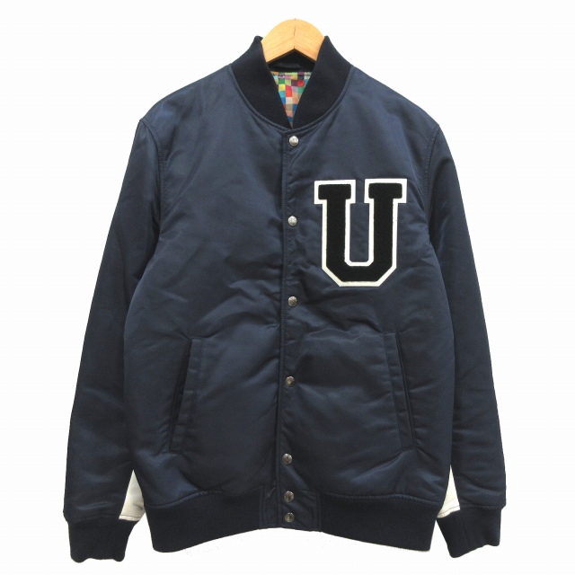 ユニフォームエクスペリメント uniform experiment ナイロン 