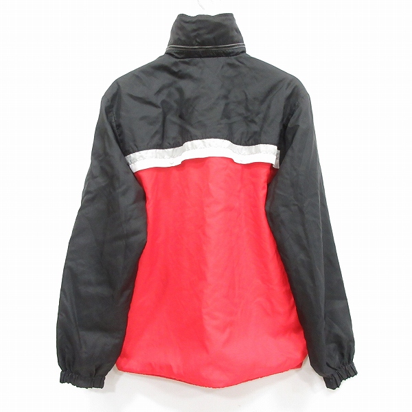Nike 防水フード付きジャケット 赤/黒 Nike 防水フード付きジャケット 赤/黒 楽天市場】ナイキ