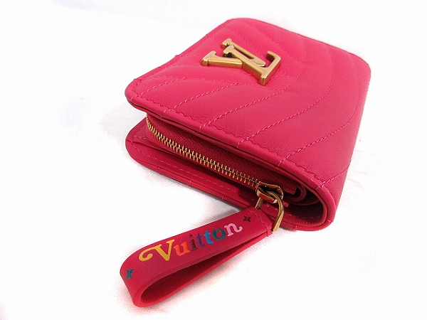 ルイヴィトン LOUIS VUITTON 18AW M63835 ニューウェーブジプト 二
