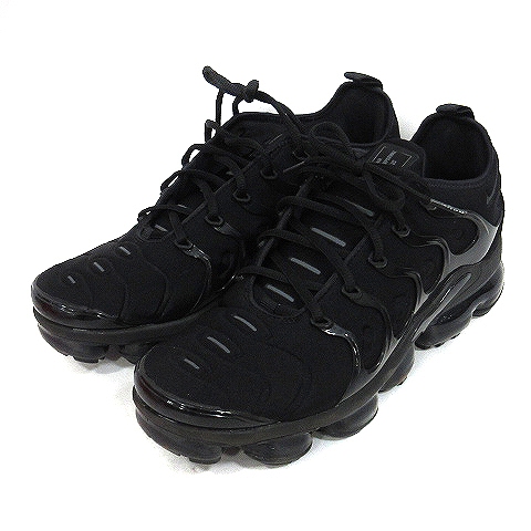 ナイキ NIKE 924453-004 AIR VAPORMAX PLUS エアヴェイパー マックス