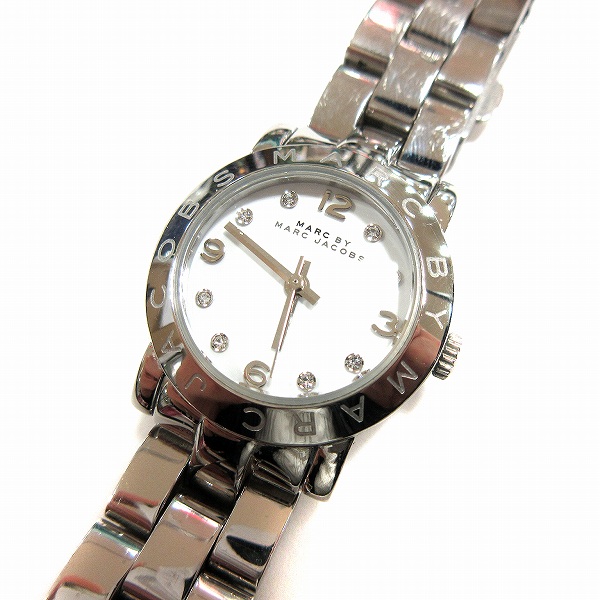 マークバイマークジェイコブス MARC by MARC JACOBS 腕時計 MBM3055 