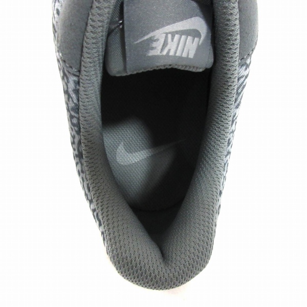 ナイキ Nike スニーカー ランニング シューズ タンジュン プリント グレー 26 5cm Is10 メンズ 010 ベクトルパーク