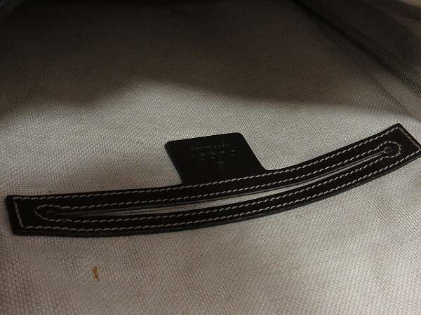 バッグ GUCCI グッチ GUCCI ショルダーバッグ 斜めがけ GG柄 PVC 223666