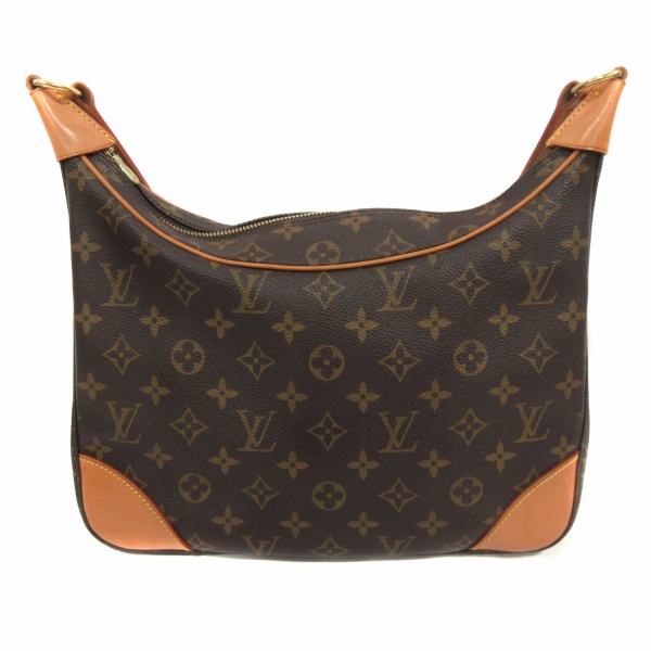 ルイヴィトン LOUIS VUITTON モノグラム ブローニュ PM ショルダー 