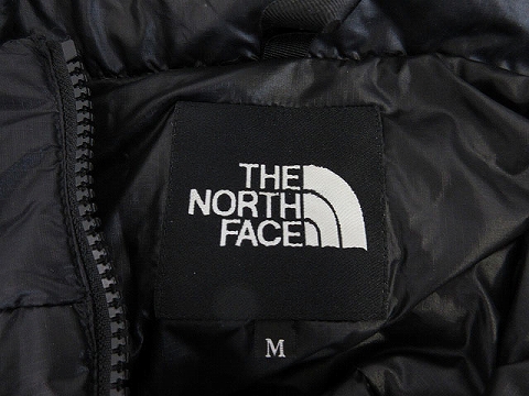 THE NORTH FACE ノースフェイス ダウンジャケット NP61208 THE NORTH FACE(ザ・ノース・フェイス) ZEUS TRICLIMATE JACKET