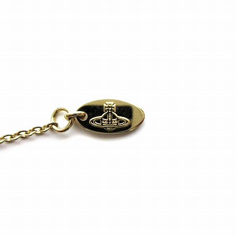 ヴィヴィアンウエストウッド Vivienne Westwood ネックレス ペンダント  