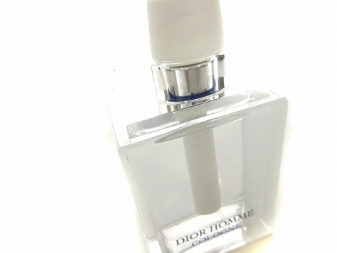 香水(男性用) DIOR HOMME COLOGNE 75ml DIOR】 ディオール オム コロン - フレグランス