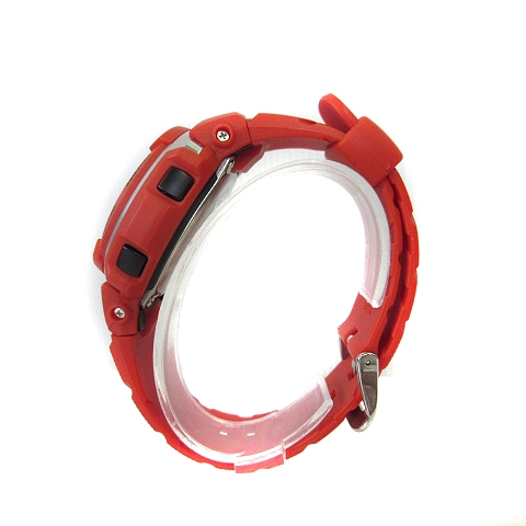 カシオジーショック CASIO G-SHOCK G-SPIKE Gスパイク G-300C-4A 
