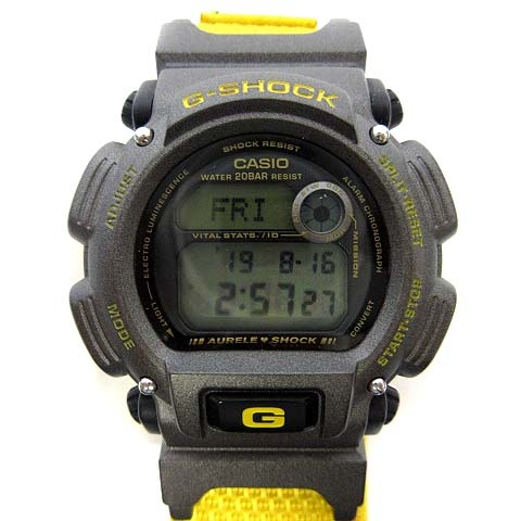 カシオジーショック CASIO G-SHOCK DW-8800AB-9T agnes b アニエスベー 