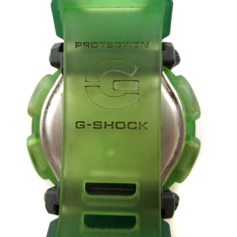 カシオジーショック CASIO G-SHOCK DW-9000XS-2T X-treme 腕時計