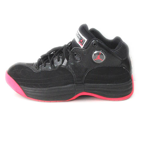 ナイキ NIKE JORDAN JUMPMAN TEAM1 644938-023 BASKETBALL エア