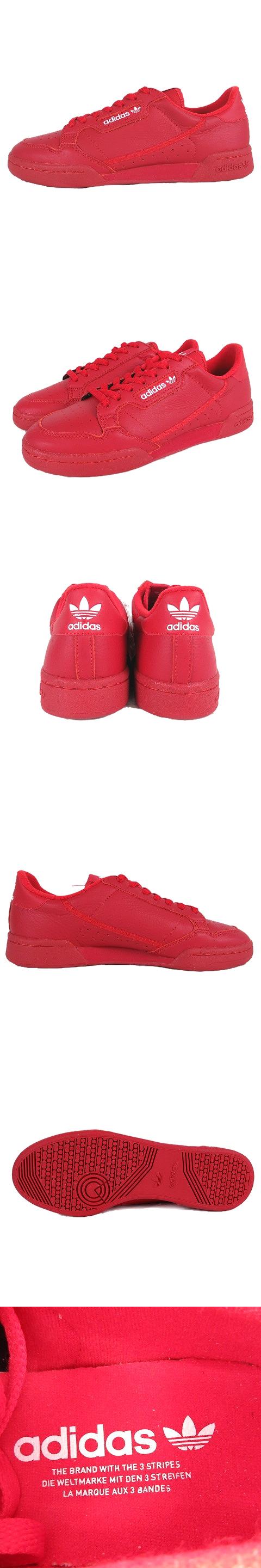 adidas continental 80 atmos