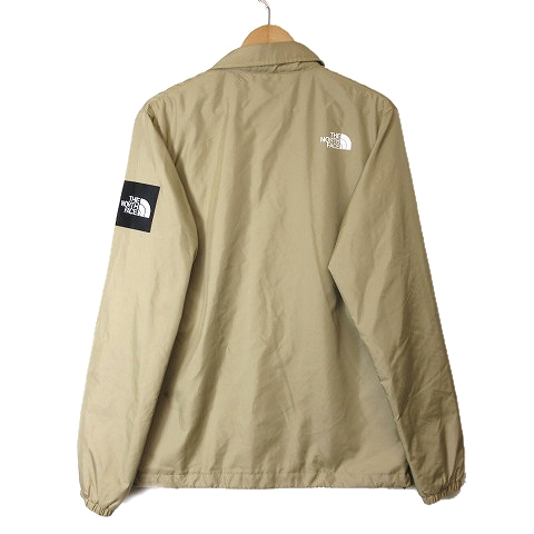 綺麗なコーチジャケット メンズ コーデ ベージュ ファッションのすべて