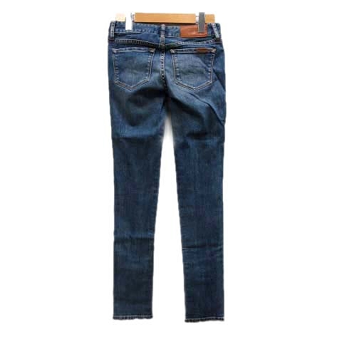 ブラック バイ マウジー Black By Moussy デニム スキニーパンツ