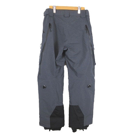 ザノースフェイス The North Face Powdance Insulation Pant スキー スノボ ウェア パンツ S グレー Ns W07 メンズ 012 ベクトルパーク