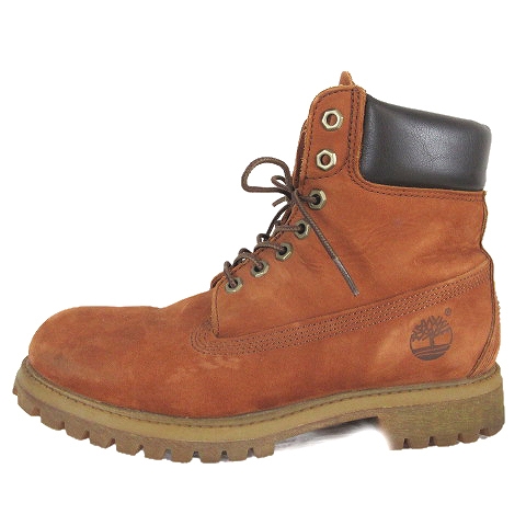 timberland 8m