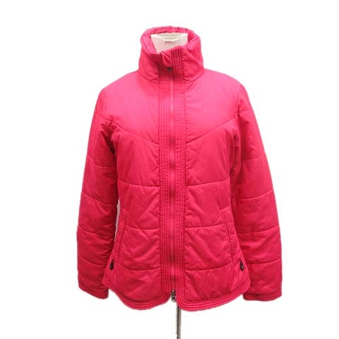 許可する 石炭 ファブリック ナイキ 中綿 ジャケット レディース E Systems Jp