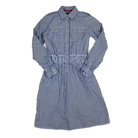 ゲージ 天気 類似性 トミー ヒルフィガー ワンピース ストライプ Floridascreativecoast Org