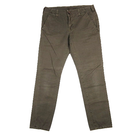 ジェイブランド J Brand チノパン ロングパンツ コットン テーパード 無地 25 ブラウン 茶色 3 レディース 012 ベクトルパーク ジェイブランド J Brand チノパン ロングパンツ コットン テーパード 無地 25 ブラウン 茶色 3 レディース 012 ベクトルパーク