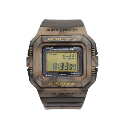 カシオジーショック Casio G Shock 腕時計 時計 メンズ 多機能 防水 ジャミンカラー G 5500mc 8jf H10 12 メンズ 012 ベクトルパーク