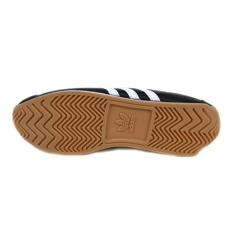 未使用品 アディダス Adidas Country Og カントリー オージー スニーカー シューズ レザー ロゴ 30 0 黒 ブラック Fv1224 J93 メンズ 012 ベクトルパーク