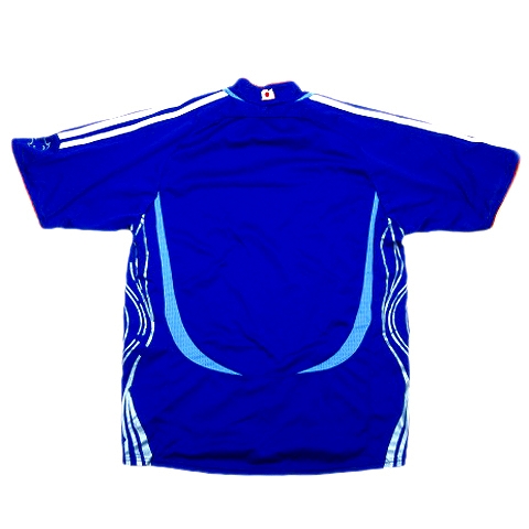 アディダス Adidas レプリカ ユニフォーム サッカー Tシャツ 半袖 プリント ロゴ 刺繍 カットソー M 青 2 1 メンズ 012 ベクトルパーク アディダス Adidas レプリカ ユニフォーム サッカー Tシャツ 半袖 プリント ロゴ 刺繍 カットソー M 青 2 1 メンズ 012 ベクトルパーク