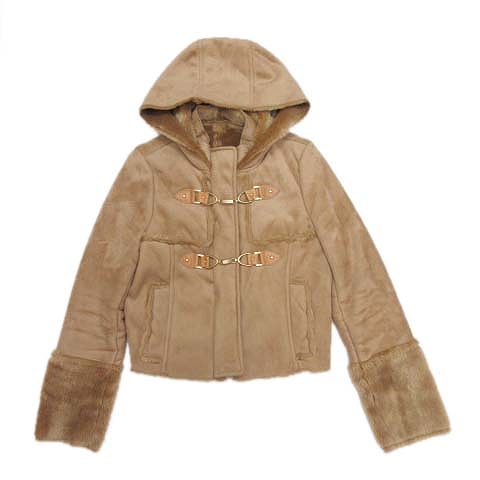 スナイデル Snidel ダッフルコート ショート丈 ジャケット ブルゾン 1 ライトブラウン 9 レディース 012 ベクトルパーク スナイデル Snidel ダッフルコート ショート丈 ジャケット ブルゾン 1 ライトブラウン 9 レディース 012 ベクトルパーク