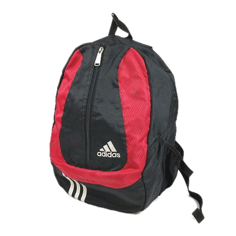 アディダス Adidas リュックサック バックパック バッグ ロゴ プリント ライン 黒 赤 ブラック レッド 7 2 キッズ 012 ベクトルパーク アディダス Adidas リュックサック バックパック バッグ ロゴ プリント ライン 黒 赤 ブラック レッド 7 2 キッズ 012 ベクトルパーク