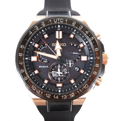 未使用品 セイコー アストロン SEIKO ASTRON SBXB170 8X53-0BB0-2  