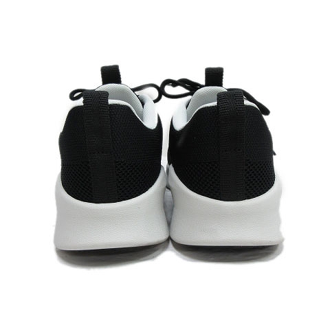 ユニクロ Uniqlo ニット レースアップ スニーカー シューズ 24 5 黒 ブラック 16 メンズ レディース 012 ベクトルパーク