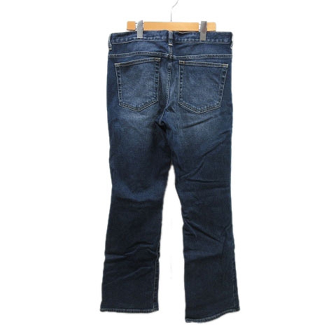 Urban Pipeline デニム パンツ ジーンズ ジーパン Gパン ブーツカット 32 30 インディゴ 6 メンズ 012 ベクトルパーク