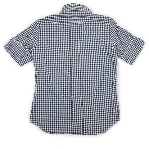ヴィヴィアンウエストウッドマン Vivienne Westwood Man ギンガムチェック シャツ 半袖 ロゴ刺繍 ボタンダウン カットソー 2 白 ホワイト 黒 ブラック 8 6 メンズ 012 ベクトルパーク ヴィヴィアンウエストウッドマン Vivienne Westwood Man ギンガムチェック シャツ 半袖 ロゴ刺繍 ボタンダウン カットソー 2 白 ホワイト 黒 ブラック 8 6 メンズ 012 ベクトルパーク