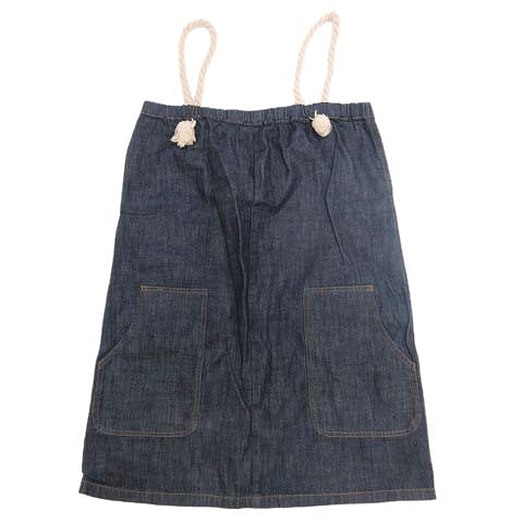 ビームスボーイ Beams Boy デニム キャミソール ワンピース ミニ カットソー インディゴブルー 9 1 レディース 012 ベクトルパーク ビームスボーイ Beams Boy デニム キャミソール ワンピース ミニ カットソー インディゴブルー 9 1 レディース 012 ベクトルパーク